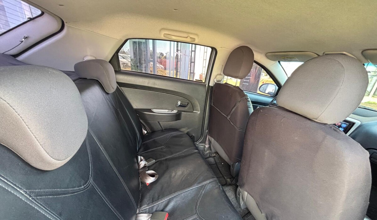 Chery Fulwin Hatch - 2014 Chery Fulwin Hatch - 2014