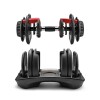 Mancuerna Ajustable Discos Regulable De 2.5 Kg A 24 Kg Mancuerna Ajustable Discos Regulable De 2.5 Kg A 24 Kg