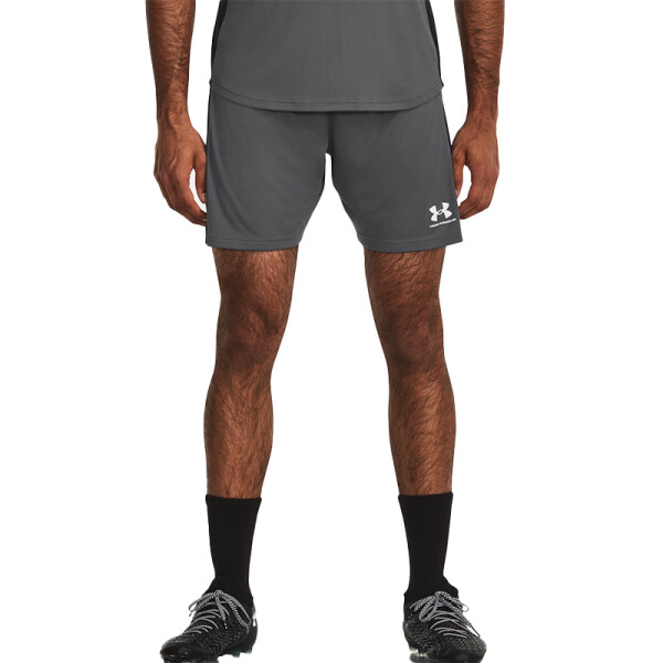 Shorts Under Armour Challenger Castlerock/black