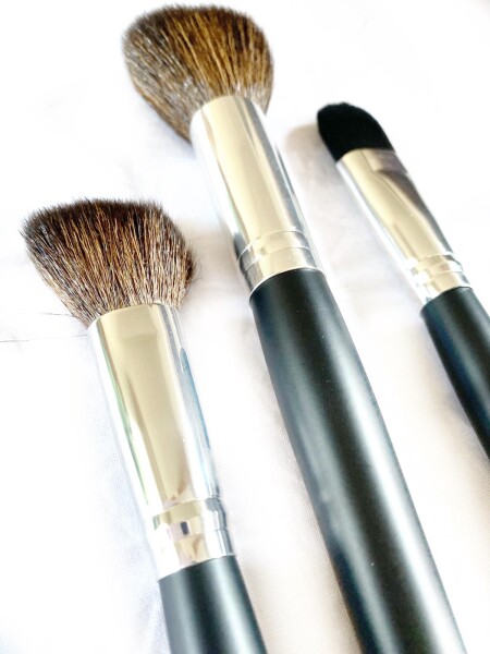 12 Piece Brush Set 12 Piece Brush Set