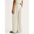 CALCA FEM OFF WHITE