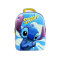 Mochila 3D 30 cm Stitch