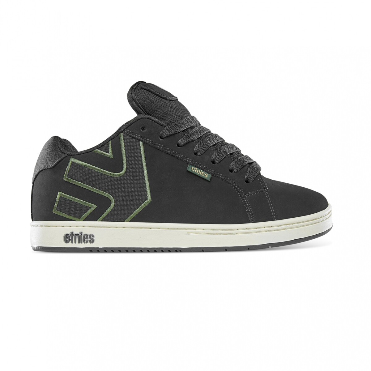 ETNIES FADER - Black 
