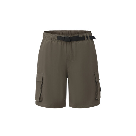 Bermuda Cargo Hurley - Verde Militar 316