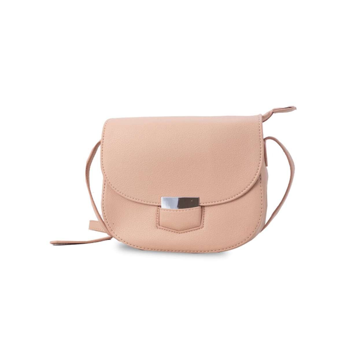 Bandolera Miami - Rosa Palo 