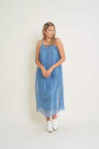 VESTIDO ALISON Jean