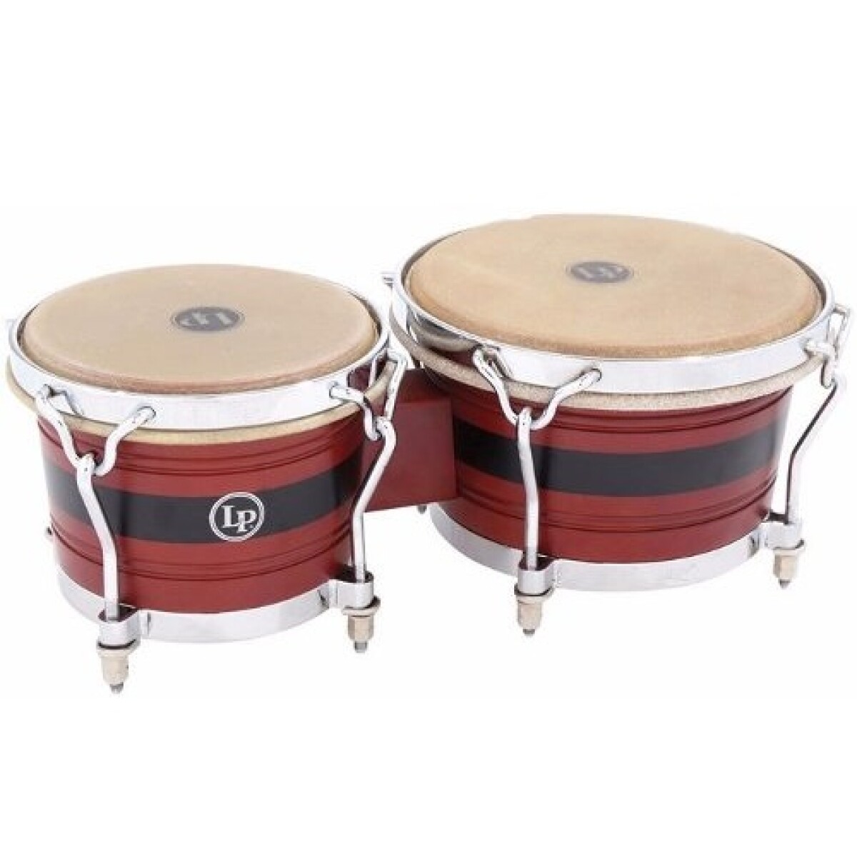 BONGO LP LPL201 JOHN RODRIGUEZ 