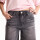 Short Indigo Negro
