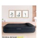 INTEX COLCHON SOMMIER DURA-BEAM BASICO FIBER TECH 2 PLAZAS INFLADOR Intex Colchon Sommier Dura-beam Basico Fiber Tech 2 Plazas Inflador