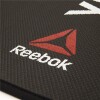 Colchoneta Yoga Mat Reebok 5mm Negro Negro