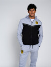 CAMPERA CAP Peñarol Hombre 052