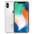 Apple Iphone X 64gb En Outlet PLATEADO