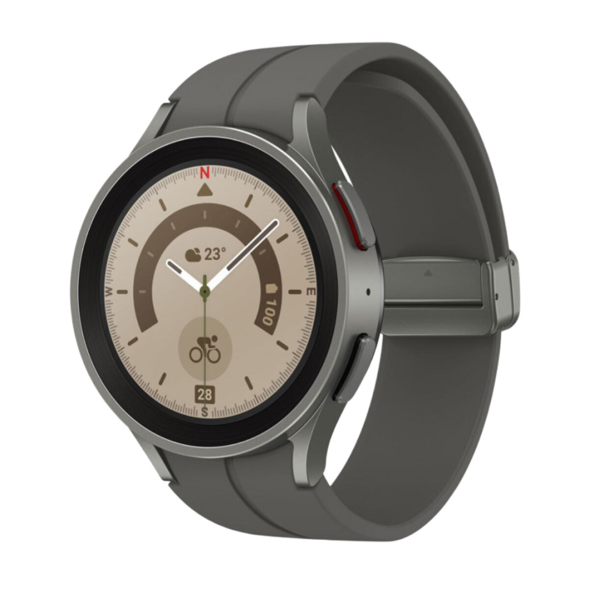 Smartwatch Samsung Galaxy Watch 5 Pro 45mm 