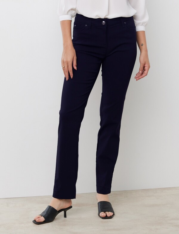 Pantalon AZUL