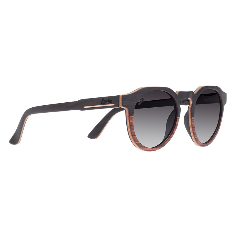 Lentes Indie Ozzy Mixto - Gris Degradé Lentes Indie Ozzy Mixto - Gris Degradé