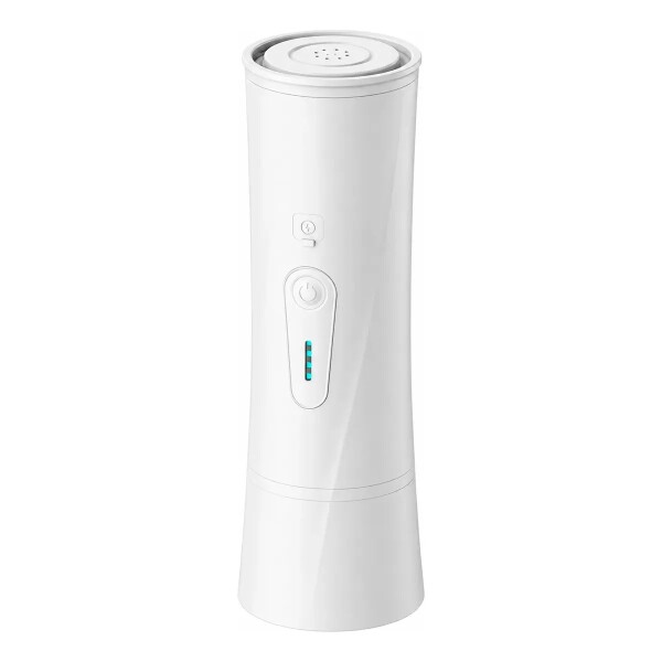 Cafetera Portatil Honor Choice 95w Y 65ml De Capacidad CAFETERA PORTATIL HONOR CHOICE BLANCA