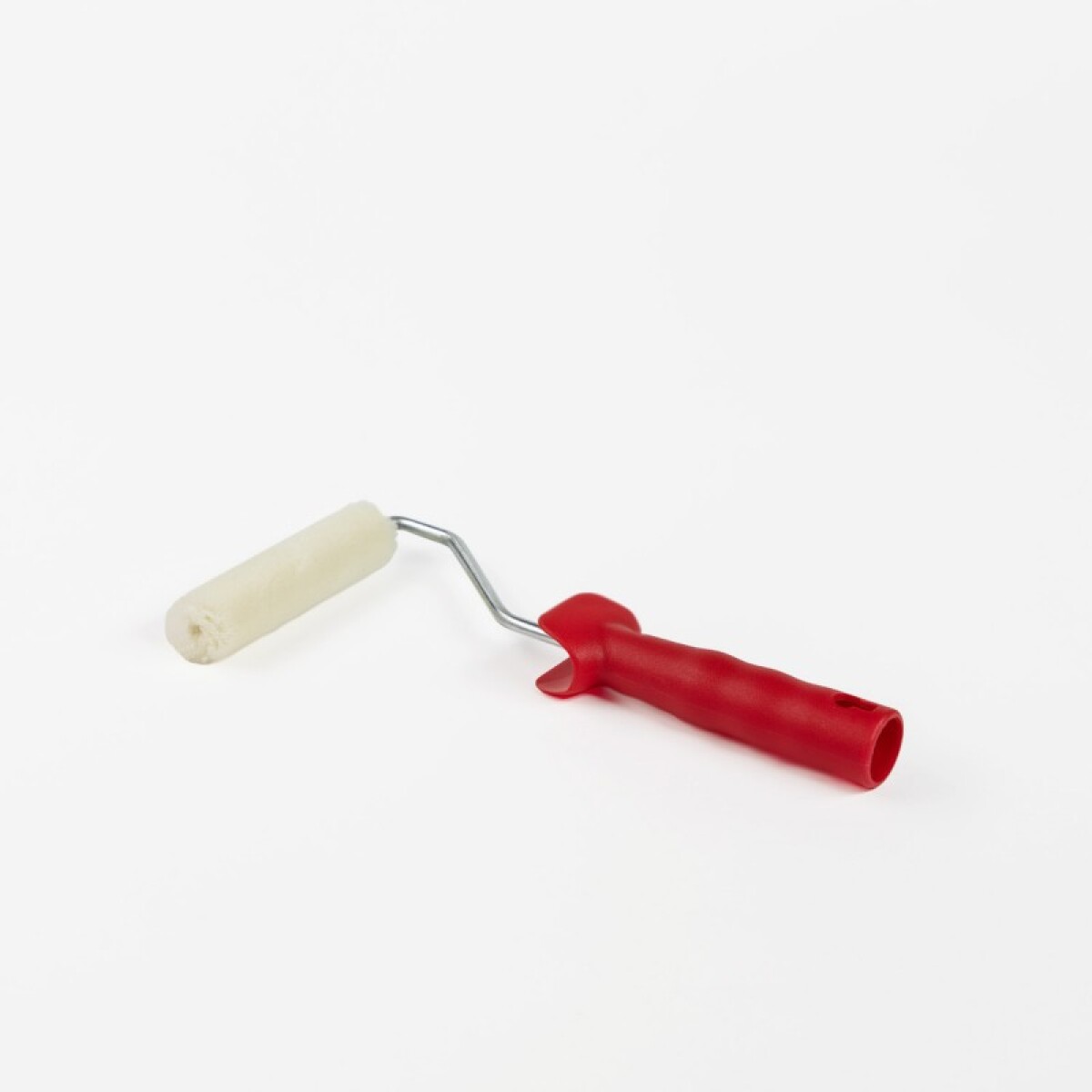 Rodillo de Velour - 6cm Alpha 