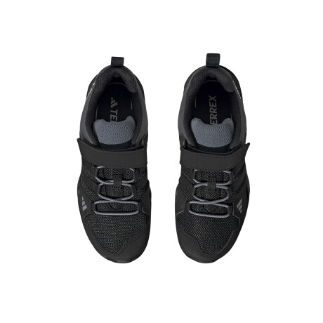 Championes adidas Terrex AX2R de niño Core Black