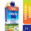 Jugo Citric naranja mango 1L Citric Naranja Mango 1000ml