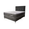 Sommier Parana Emotion Base + Colchon 160x200 Sommier Parana Emotion Base + Colchon 160x200