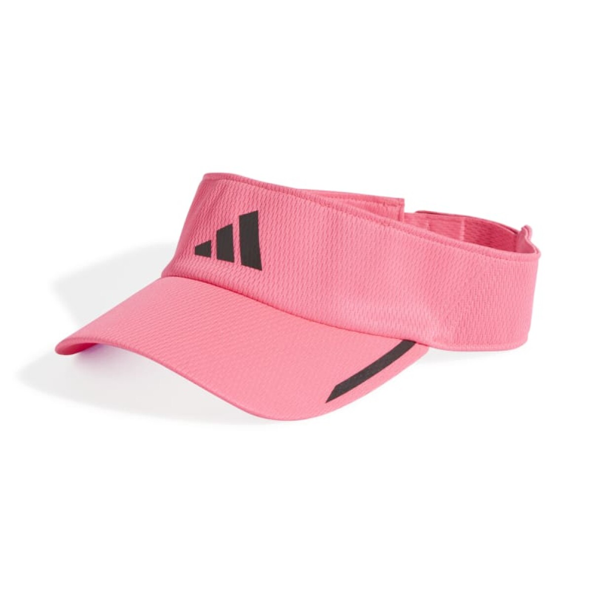 Visera Adidas Aeroready - Rosado 