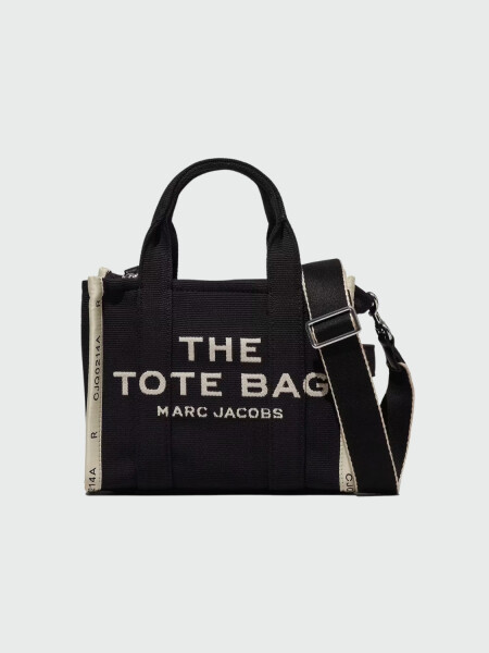 MARC JACOBS - THE SMALL TOTE 001