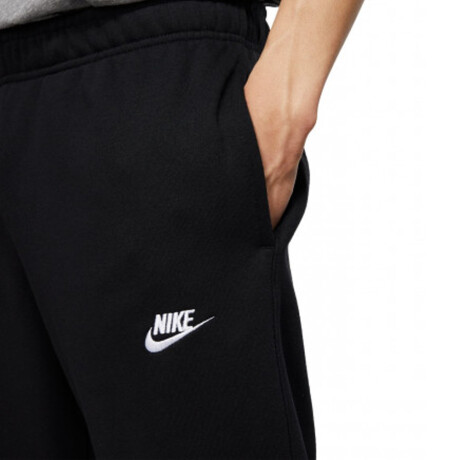 PANTALÓN NIKE CLUB Black
