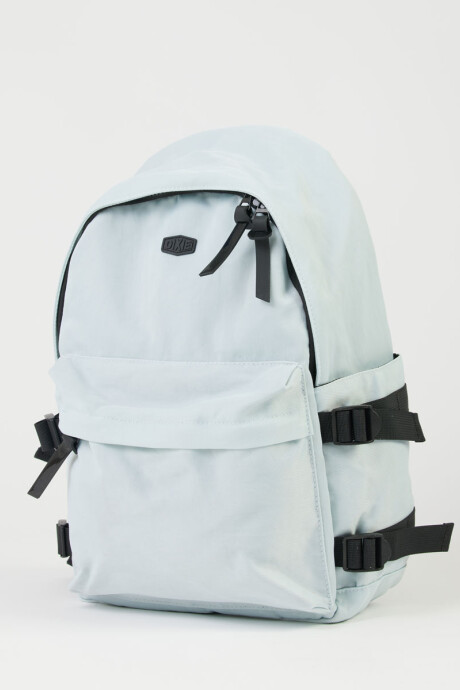 MOCHILA DIGOR DIXIE Gris Claro