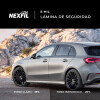 Polarizado Camioneta. Marca: Nexfil. Tono: Claro. 200 Micrones Polarizado Camioneta. Marca: Nexfil. Tono: Claro. 200 Micrones