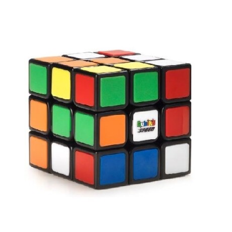 Cubo Rubik's 3X3 Speed 001