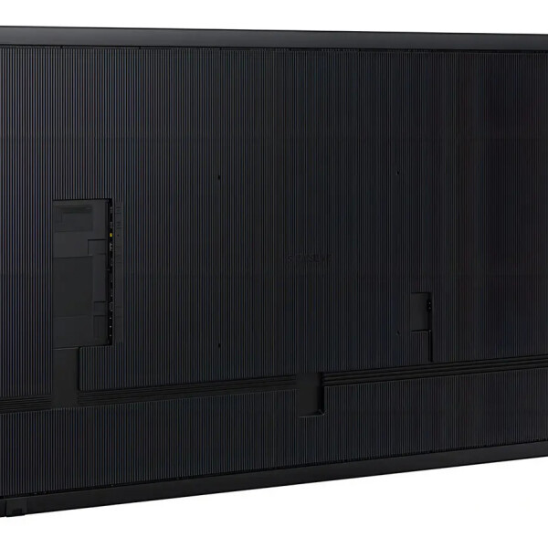 Pantalla Samsung 55" Signage Crystal Uhd Qmc PANTALLA SAMSUNG 55" SIGNAGE CRYSTAL QMC