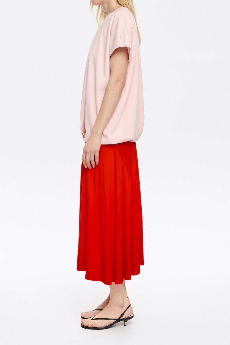 VESTIDO Rosa