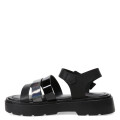 Sandalias de Niña MINI Miss Carol Negro