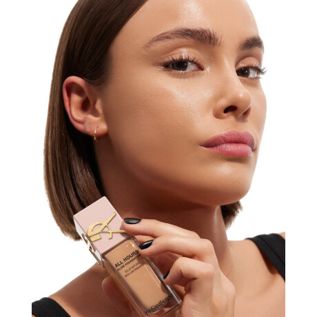 Base de Maquillaje Yves Saint Laurent All Hours Glow Foundation MN4 25ml Base de Maquillaje Yves Saint Laurent All Hours Glow Foundation MN4 25ml