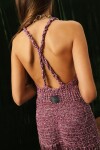 Octopus Dress Violeta