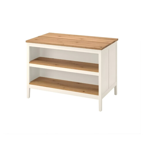 Isla Desayunador En Madera Maciza Mexicana Isla Desayunador En Madera Maciza Mexicana