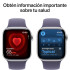 Smartwacht Apple Serie 11 42mm S/m VIOLETA
