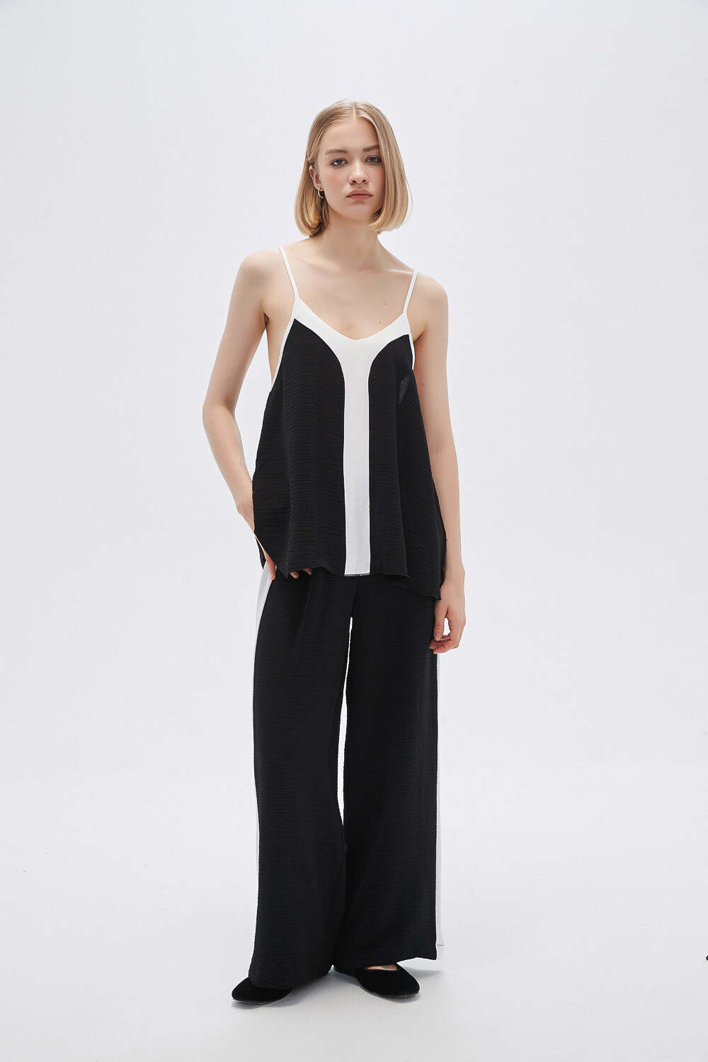 Musculosa Fionnuala Estampado 1