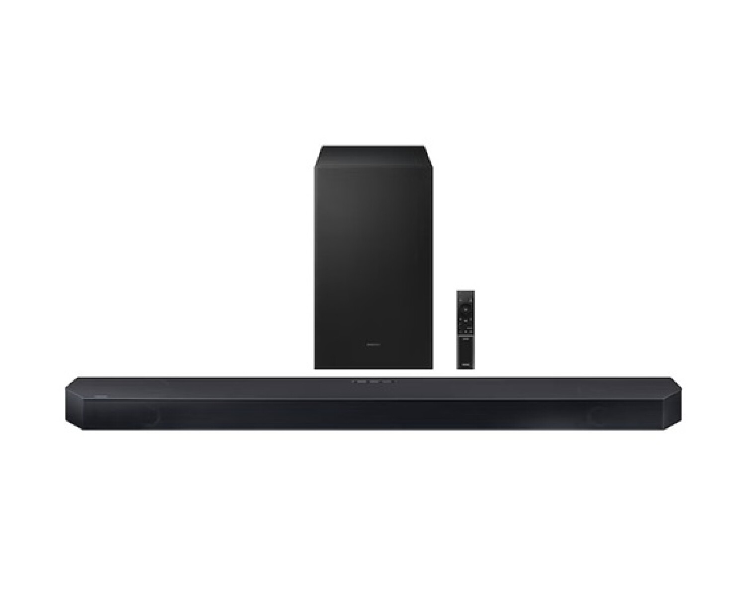 Barra de sonido Samsung Q700D 