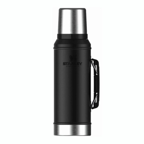 Termo STANLEY Classic Térmico Capacidad 1L - Black Termo STANLEY Classic Térmico Capacidad 1L - Black