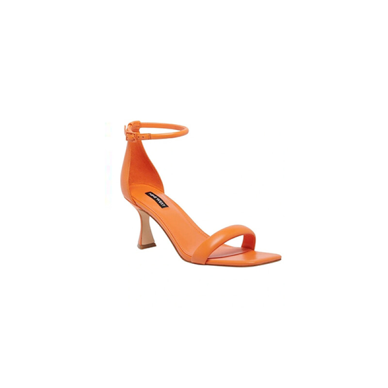 Sandal Paxx Orange 01