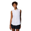 Camisa Tamiami SL Mujer WHITE