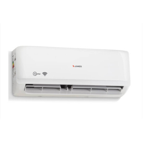 Aire Acondicionado JAMES AAM-18 INF-INV 18000 BTU Inverter
