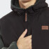 Campera O Neill Utility Polar Verde