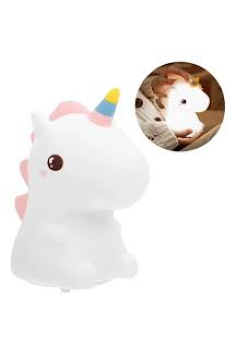 VELADORA UNICORNIO VELADORA UNICORNIO