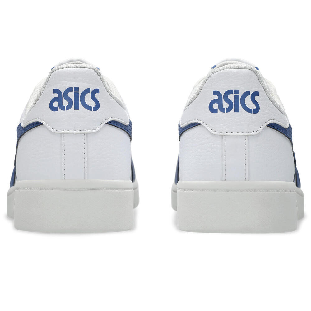 Japan S - Unisex White/Blueberry