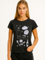 Remera Cavapo Estampado 2