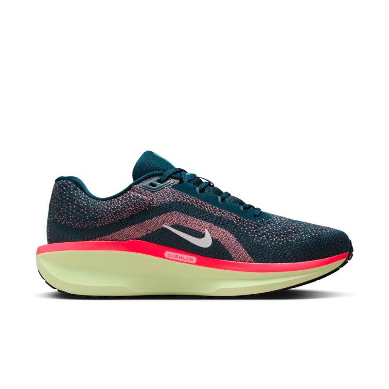 Championes Nike Air Winflo 11 de Hombre Multicolor
