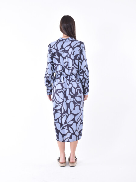 VESTIDO VICTORIA ESTAMPADO 2