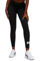 CALZA MUJER PUMA ESS LOGO LEGGINGS Negro